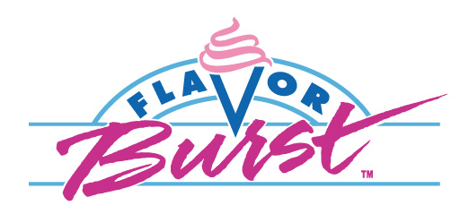 Flavour Burst