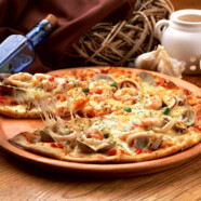 Welcome to Abby Pizza Place – Abbotsford,BC