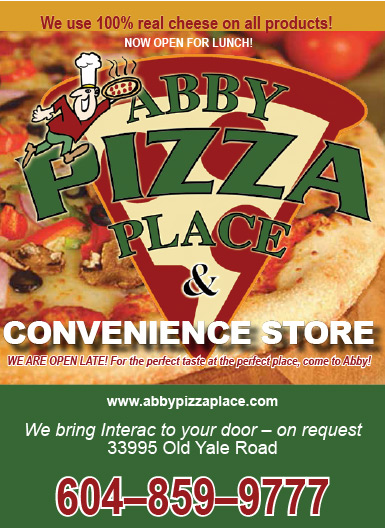 Pizza place ford road menu #9